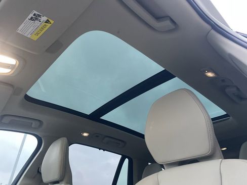 Certified 2024 Volvo XC90 B6 Ultimate image 21