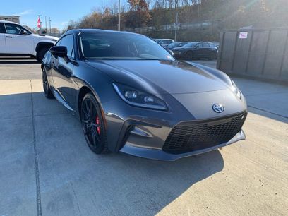 Used 2025 Toyota GR86 Premium