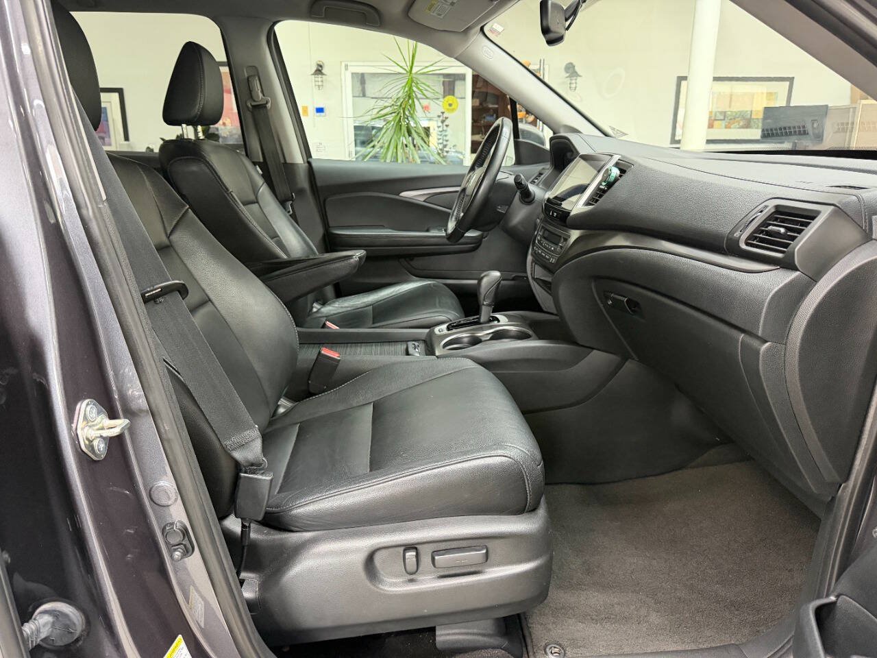 Used 2016 Honda Pilot EX-L image 18