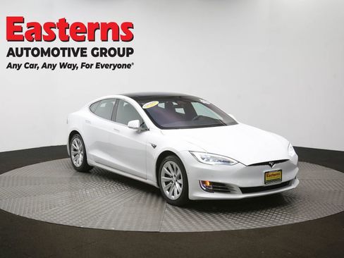 Used 2018 Tesla Model S 75D image 46