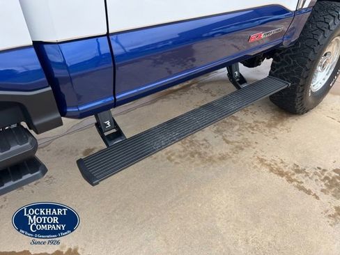 New 2026 Ford F250 XLT w/ 360-Degree Camera Package AWD/4WD image 23
