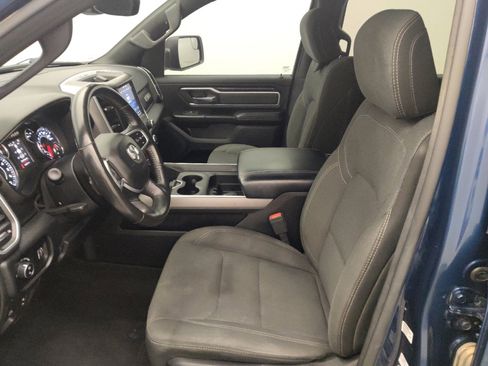 Used 2021 RAM 1500 Lone Star RWD image 17