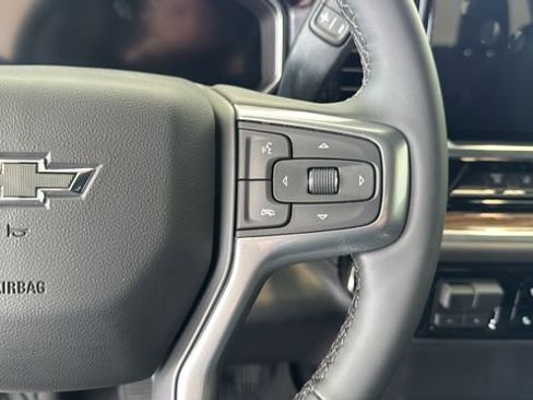 New 2026 Chevrolet Silverado 2500 LT w/ Trail Boss Package AWD/4WD image 17
