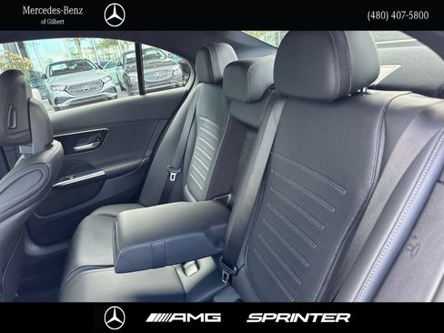 Certified 2023 Mercedes-Benz C 300 Sedan w/ AMG Line w/ Night Package image 23