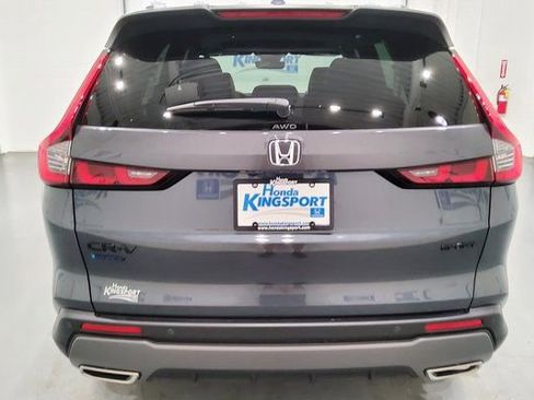 New 2026 Honda CR-V Sport-L image 4