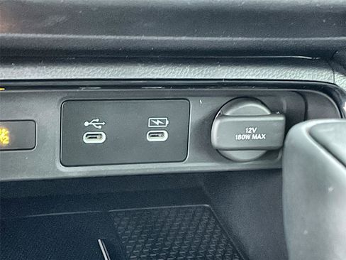 New 2026 Honda CR-V Sport-L image 27