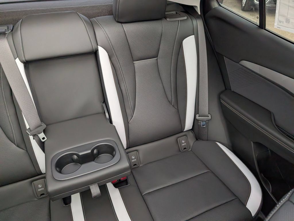 New 2026 Buick Envision Sport Touring AWD/4WD image 37