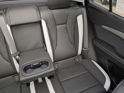 New 2026 Buick Envision Sport Touring AWD/4WD image 37