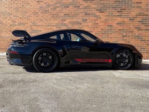 Certified 2025 Porsche 911 GT3 image 7