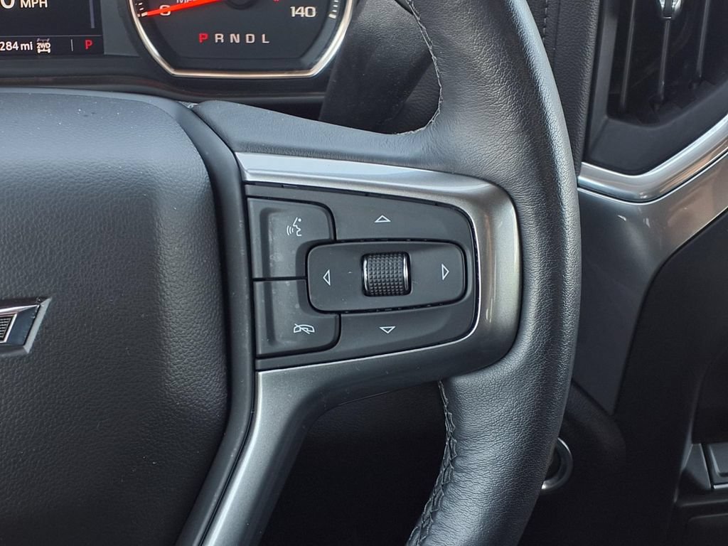 Used 2020 Chevrolet Silverado 1500 RST w/ All-Star Edition AWD/4WD image 15