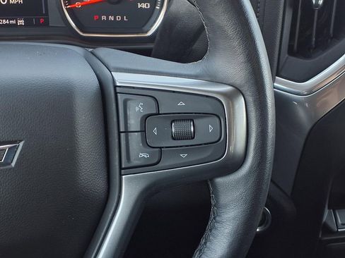 Used 2020 Chevrolet Silverado 1500 RST w/ All-Star Edition image 15