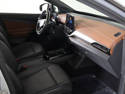 Used 2021 Volkswagen ID.4 Pro S image 26