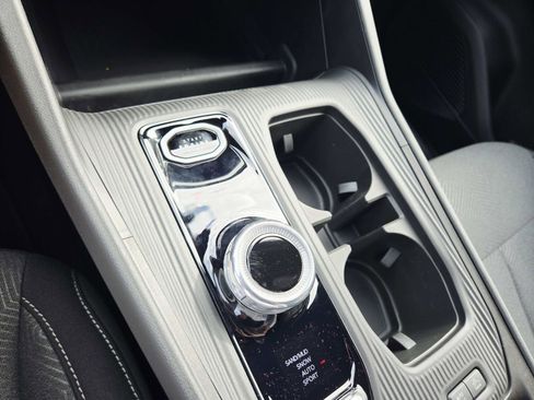 New 2026 Jeep Cherokee Laredo AWD/4WD image 25