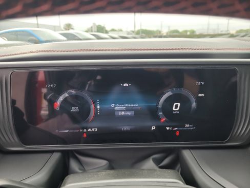 New 2026 Dodge Charger R/T AWD/4WD image 21