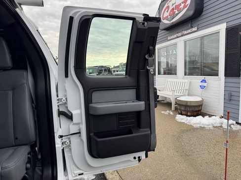 Used 2014 Ford F150 XL w/ Equipment Group 101A Mid image 24