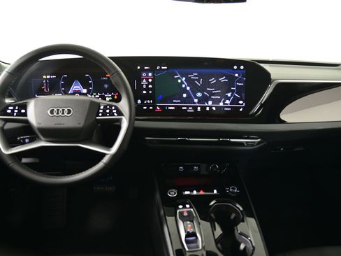 New 2025 Audi A5 2.0T Premium image 13