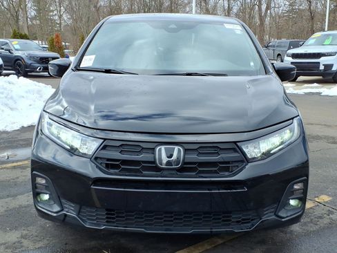 Certified 2025 Honda Odyssey Sport-L image 2