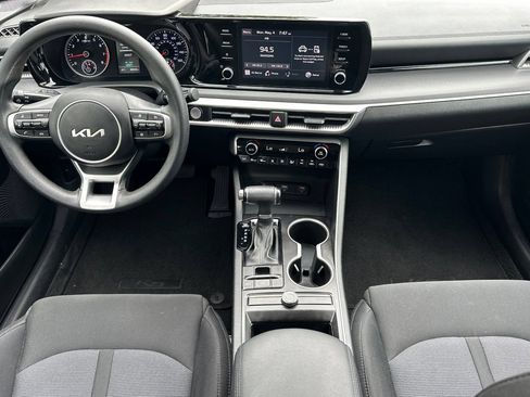 Used 2024 Kia K5 LXS FWD image 13