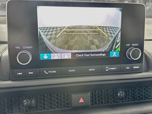 Used 2024 Honda CR-V Sport image 22