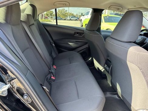 Certified 2023 Toyota Corolla LE image 19