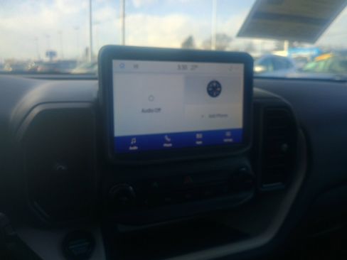 Certified 2024 Ford Bronco Sport Heritage w/ Heritage Convenience Package image 23