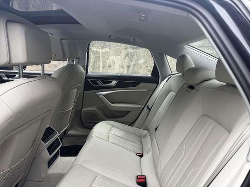 Used 2019 Audi A6 3.0T Premium Plus AWD/4WD image 11