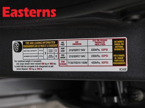 Used 2023 Nissan Altima 2.5 SV FWD image 34