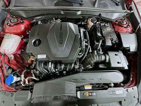 Used 2024 Hyundai Sonata SEL image 29