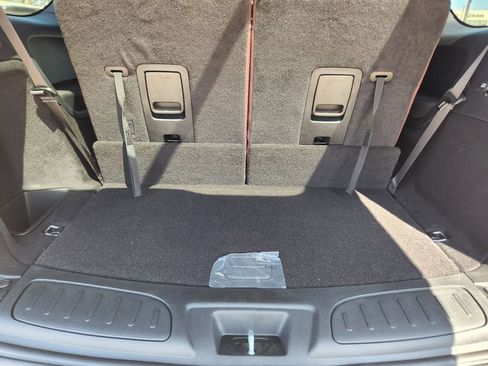 New 2026 Dodge Durango GT image 23