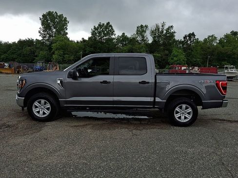 Used 2023 Ford F150 XLT image 7