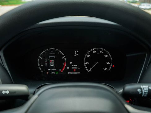 New 2026 Honda HR-V LX image 21