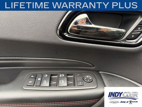 Used 2025 Dodge Durango GT AWD/4WD image 19