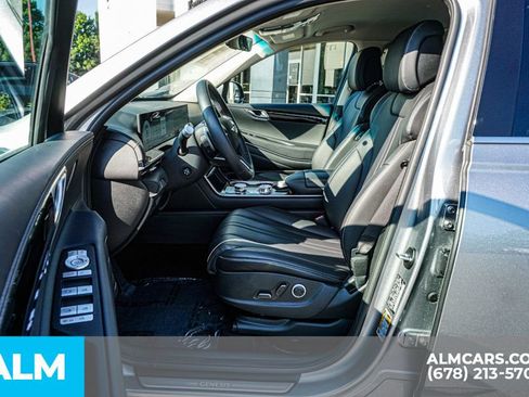 Used 2026 Genesis GV80 2.5T AWD/4WD image 18