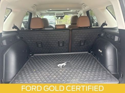 Used 2024 Ford Bronco Sport Badlands w/ Premium Package image 18