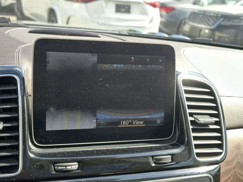 Used 2019 Mercedes-Benz GLS 450 4MATIC w/ Premium 1 Package image 34