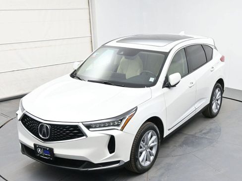 Certified 2023 Acura RDX image 36