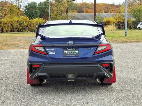 Used 2023 Subaru WRX Premium image 5