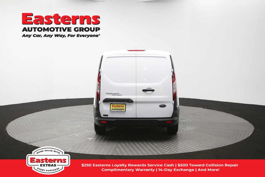 Used 2017 Ford Transit Connect XL FWD image 35