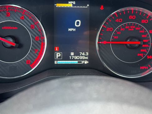 Used 2019 Subaru Impreza 2.0i Sport AWD/4WD image 27