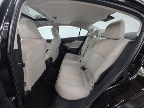 Used 2019 Subaru Impreza 2.0i Premium image 8