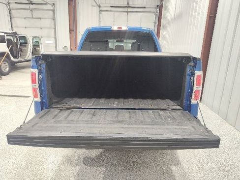 Used 2013 Ford F150 XLT w/ XLT Chrome Pkg AWD/4WD image 19