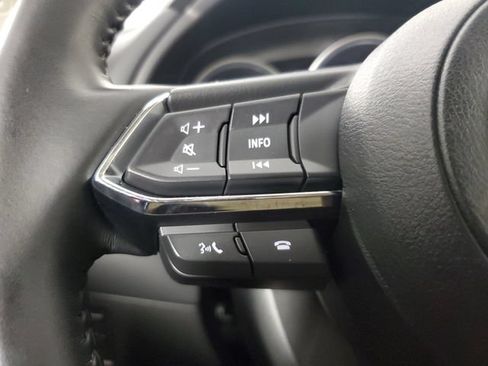 Used 2023 MAZDA CX-5 AWD 2.5 S image 24