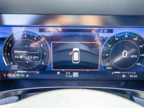 New 2026 Subaru Outback Limited AWD/4WD image 34
