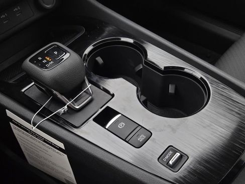 New 2026 Nissan Rogue SV image 24