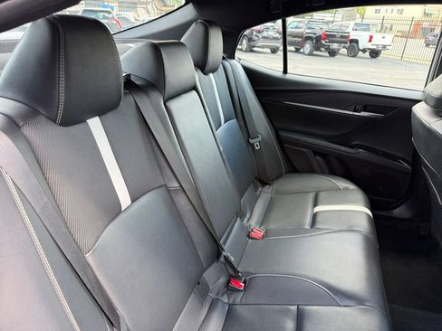 Certified 2025 Toyota Camry SE FWD image 22