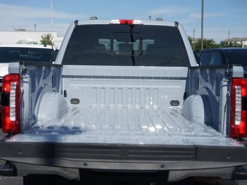 Used 2024 Ford F250 King Ranch w/ Chrome Package AWD/4WD image 31