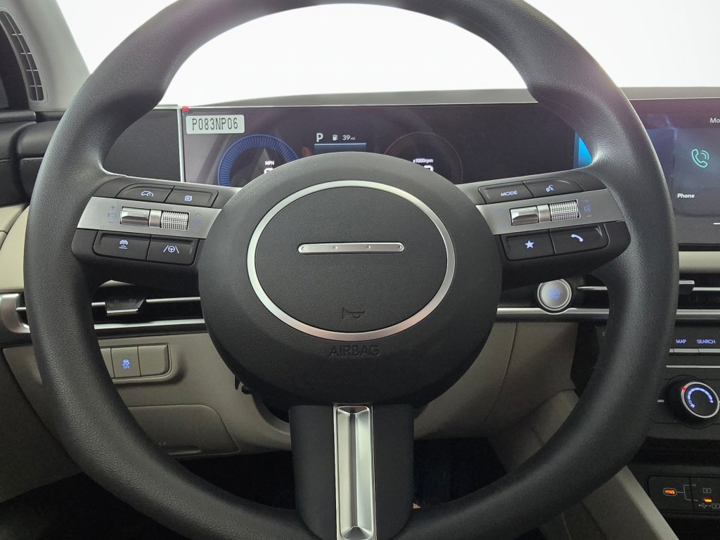 New 2026 Hyundai Tucson SE AWD/4WD image 23