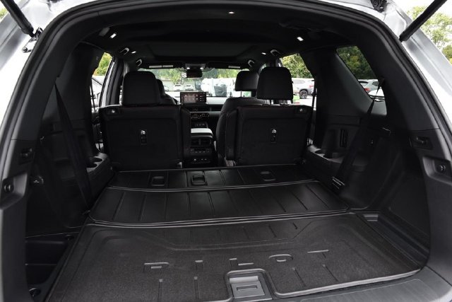 New 2026 Honda Pilot TrailSport image 31