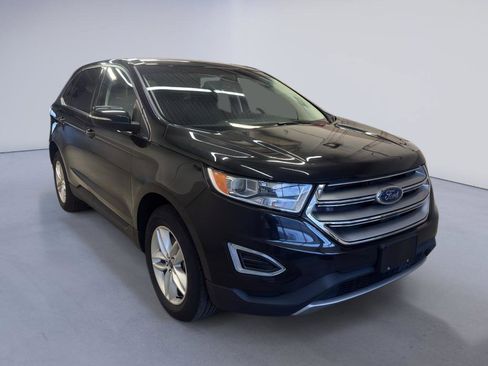 Used 2015 Ford Edge SEL w/ Equipment Group 201A image 1