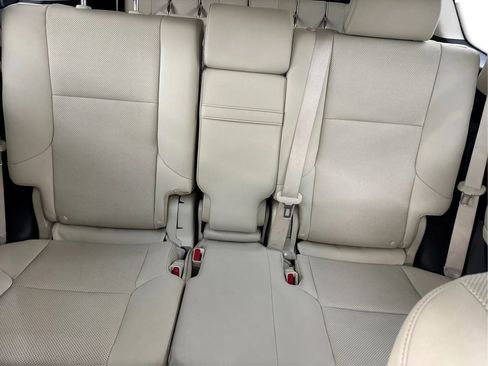 Used 2020 Lexus GX 460 AWD/4WD image 46